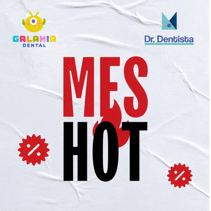 Promoción Hot Sale