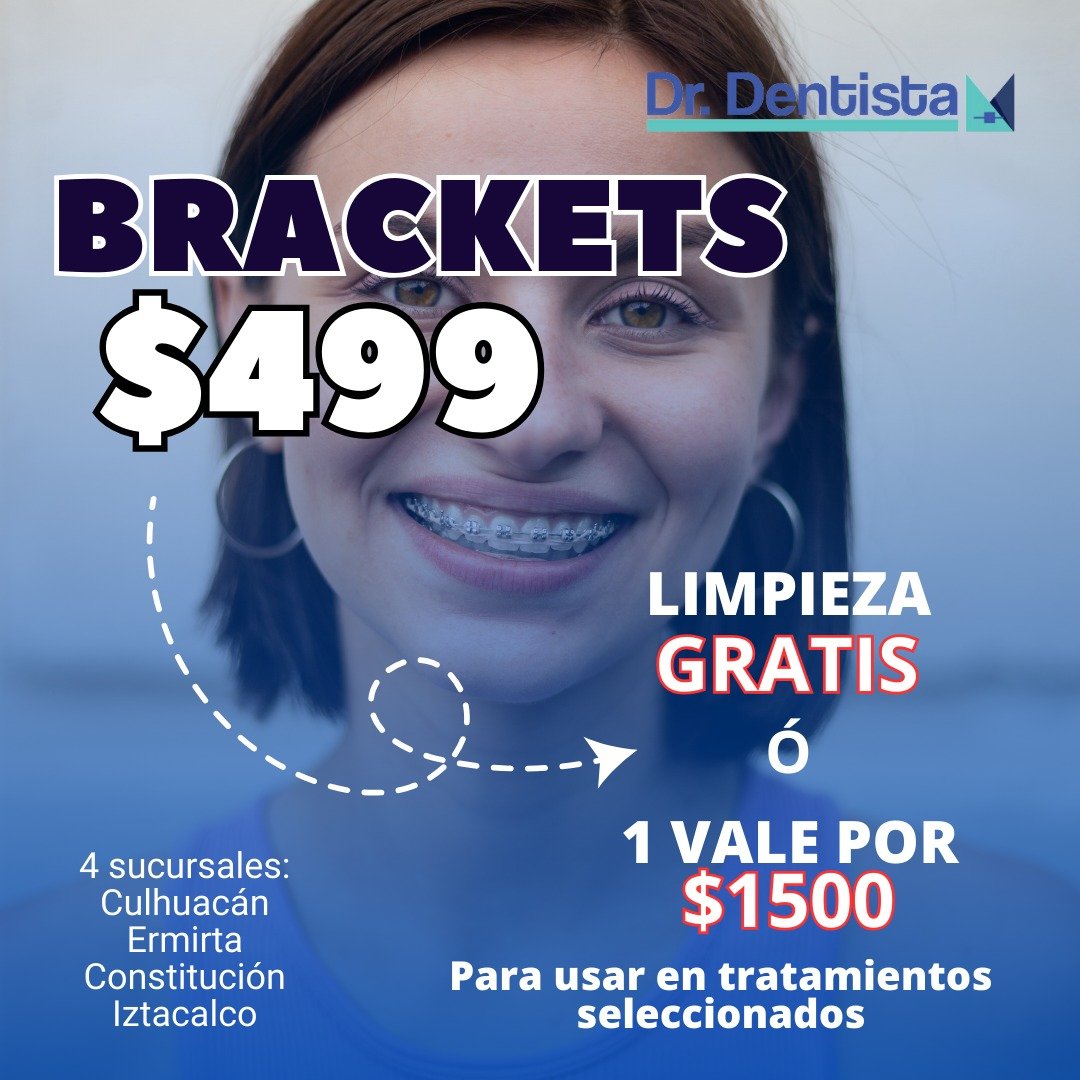 Brackets