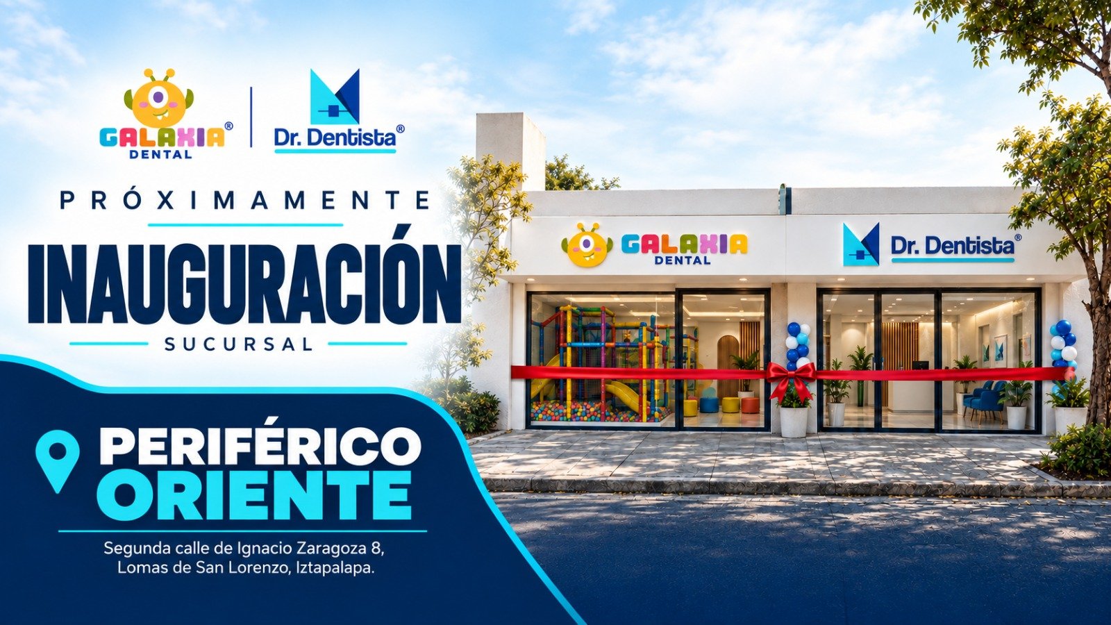 inauguracion